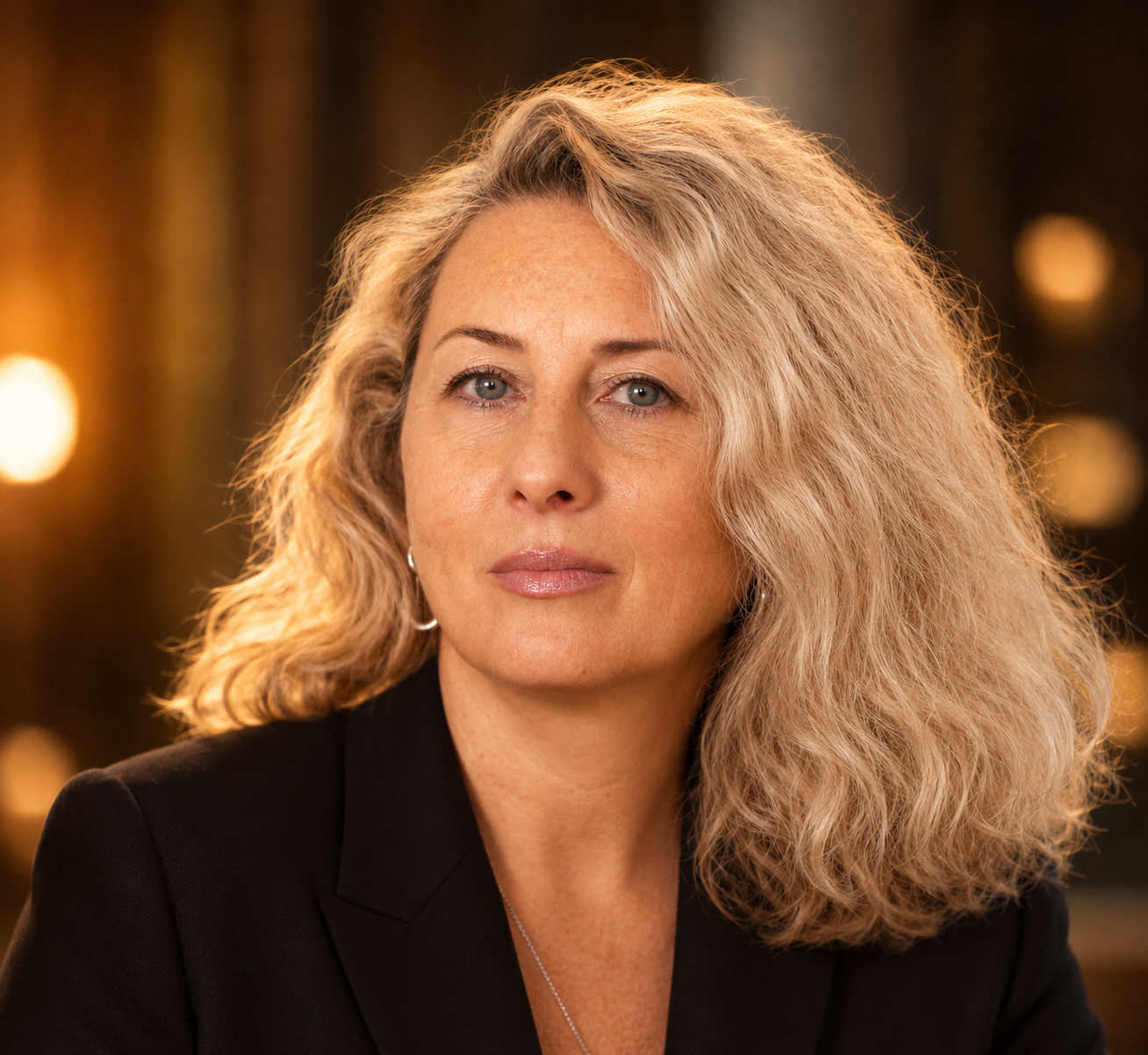 Елена Аврамова