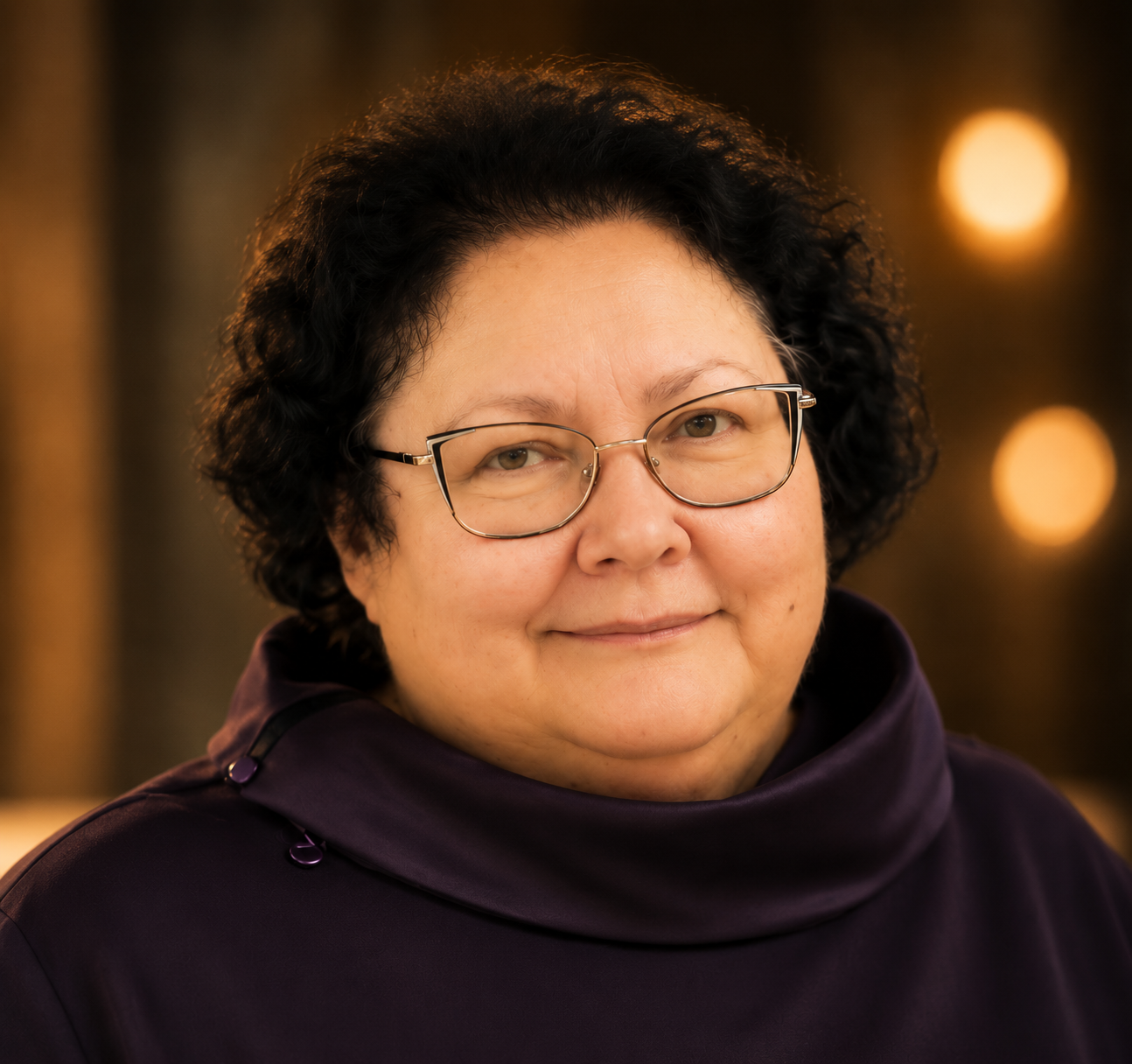 Елена Бондаренко