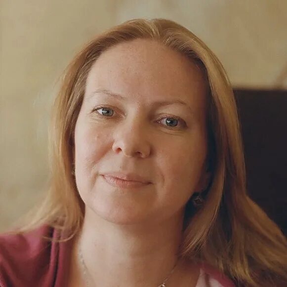 Нина Кочеляева