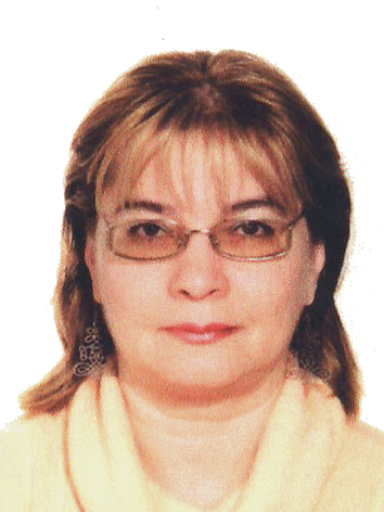 Виктория Лукина