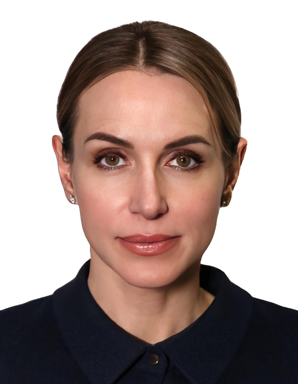 Юлия Печагина