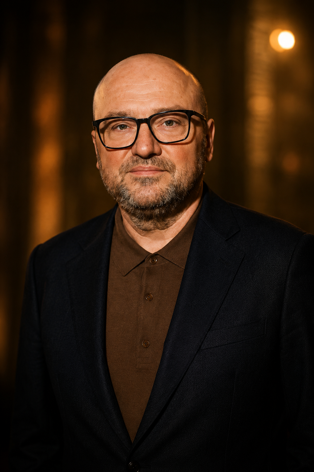 Владимир Зинкевич