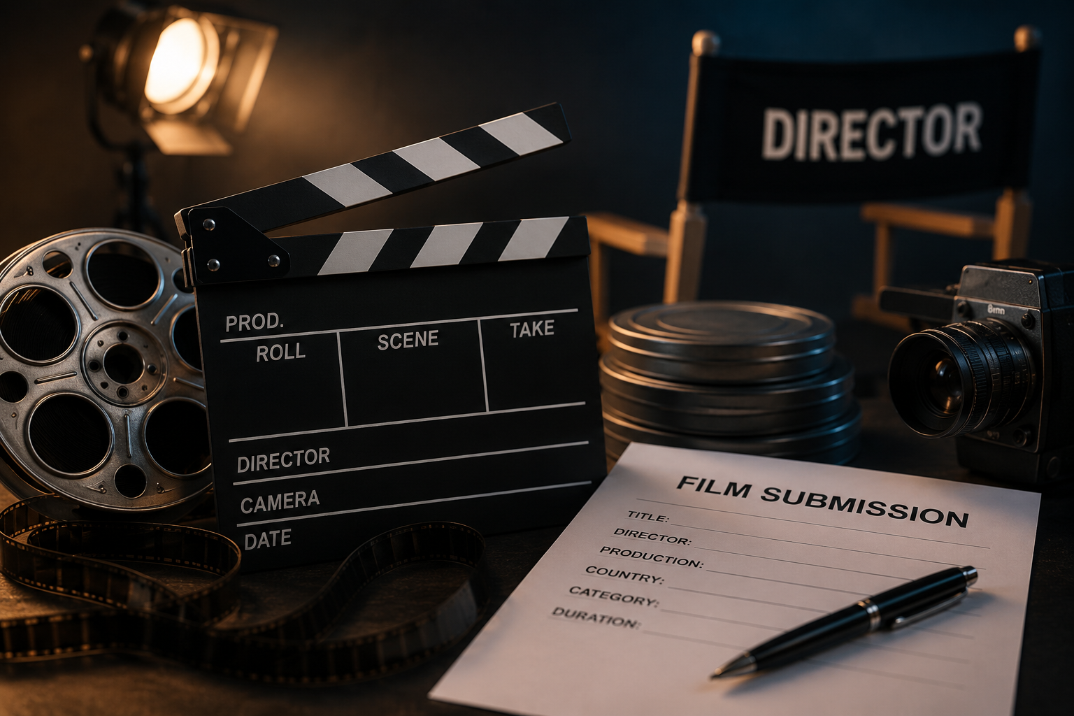 Приём заявок на кинофестиваль БРИКС+